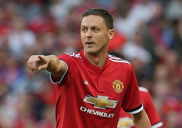 关注的焦点 关注的焦点